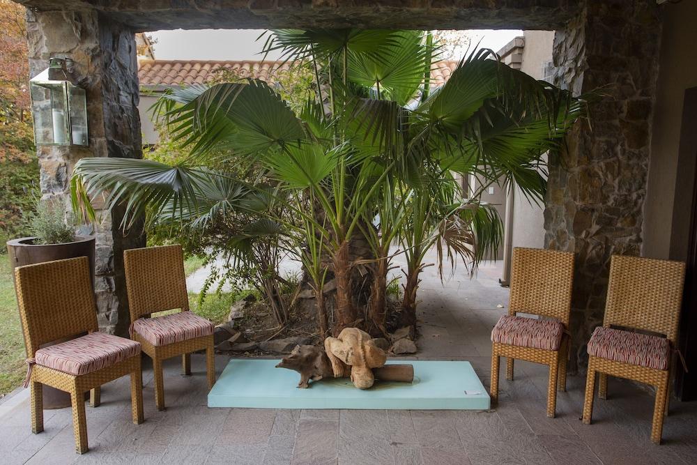 Casa La Galeana - Eco Boutique Hotel Chacras de Coria Exterior photo