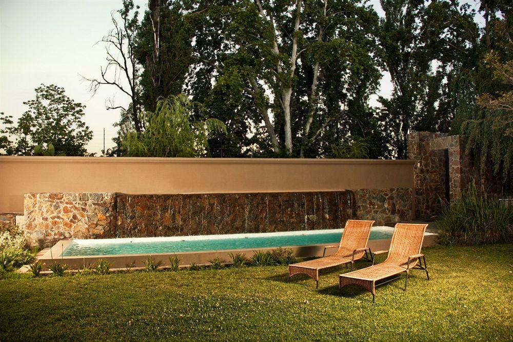 Casa La Galeana - Eco Boutique Hotel Chacras de Coria Exterior photo