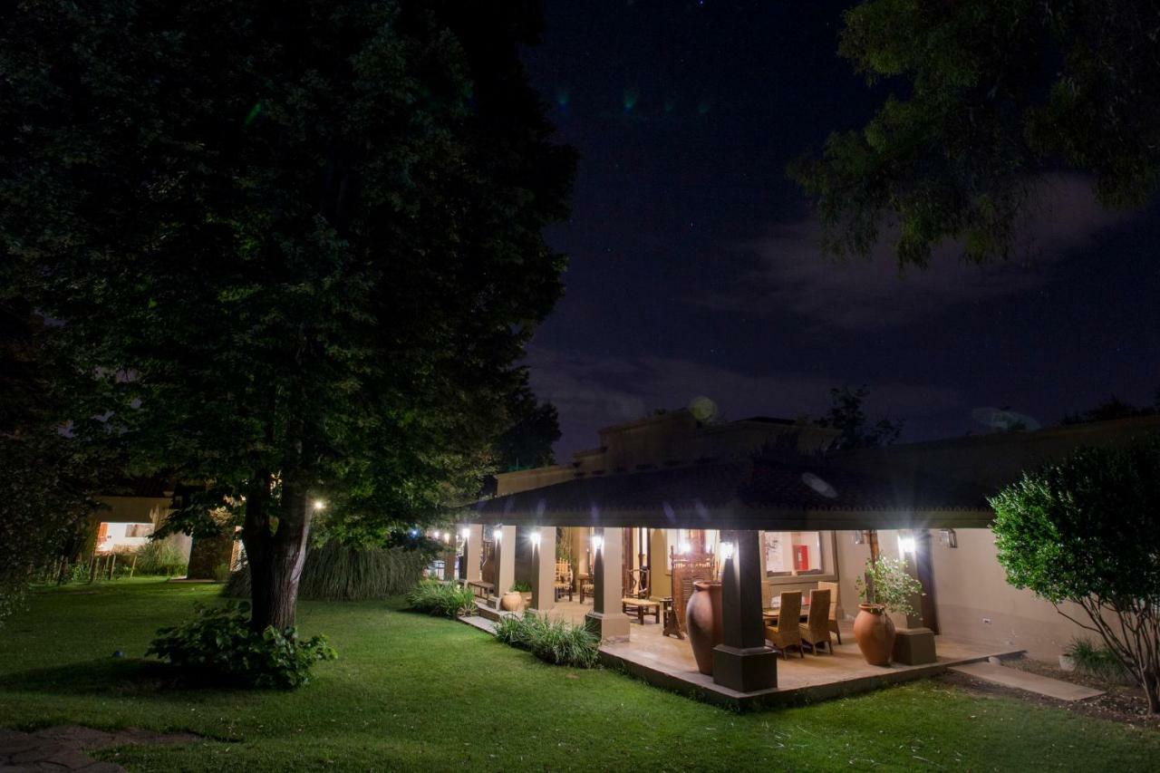 Casa La Galeana - Eco Boutique Hotel Chacras de Coria Exterior photo